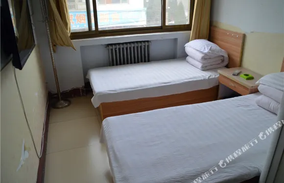 長治清平苑旅館