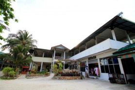 Redang Beach Resort