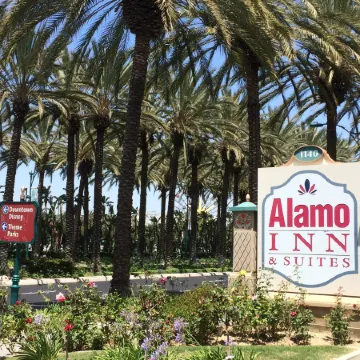 Alamo Inn and Suites - Convention Center