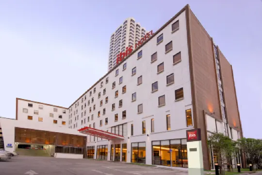 Ibis Bangkok Sukhumvit 4