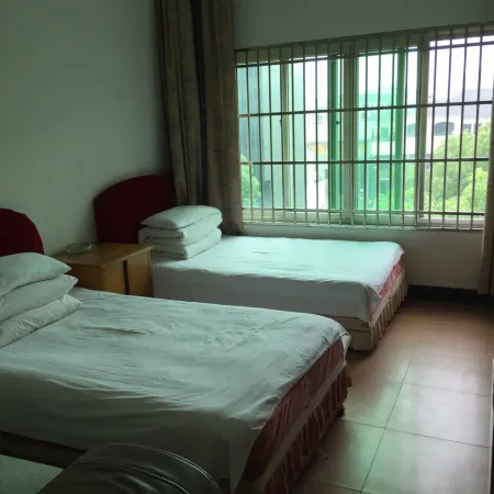 Cixi Jinhui Hostel