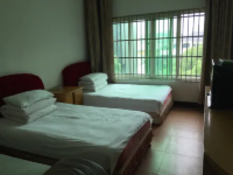 Cixi Jinhui Hostel