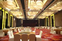 Jin Ou International Hotel - breakfast