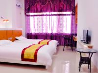 湄洲岛明珠海景宾馆 - 高级套房