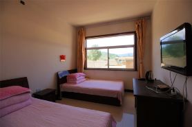 Jiaocheng Pengli Hotel
