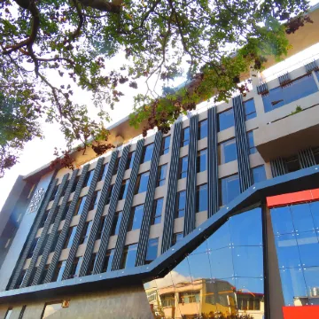 Puli Ease Hotel Отели рядом с достопримечательностью «Винодельня Пули»