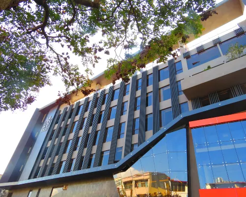 Puli Ease Hotel Hotels near Puli Hot Spring