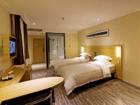 城市便捷酒店(广州太和广场店) - 标准双床房