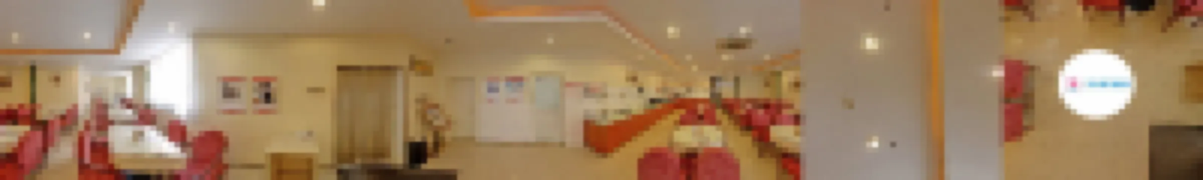 漢庭酒店（保定火車站直隸總督署店）