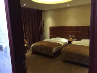 Weining Yihao Hotel - que admiten mascotas