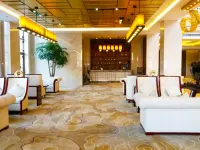 Yingjie Hot Spring Hotel Hotels in Bin County