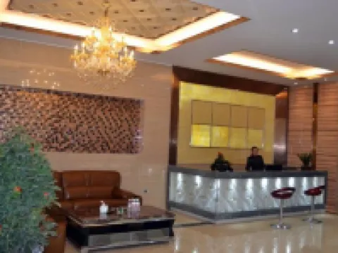 Hotel Sansui Leicester Hotels in Sansui
