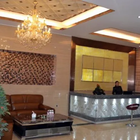 Hotel Sansui Leicester