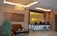 Hotel Sansui Leicester فنادق في سان سوي
