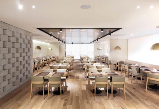 크라운 하버 호텔 부산