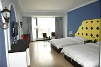 Heishawan Seaview Holiday Hotel