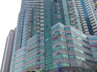 青岛栈桥美景海滨公寓