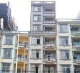 Dongxing Jintan Haixiang Hotel - Ocean View