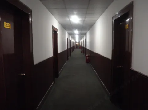 Shenzhen Dameisha Haibin Hotel