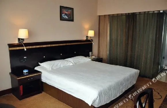 隨縣大洪山賓館