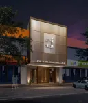 Wenhua Boutique Hotel Hotels in Beilun Port Area
