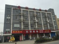 杭州盘阳大酒店