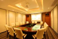 Shanshui Trends Hotel (Xianning Hot Spring)