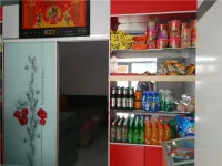 Shujie Hotel Hotels in Qinshui