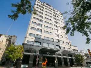 Golden Tulip Glory Fine Hotel