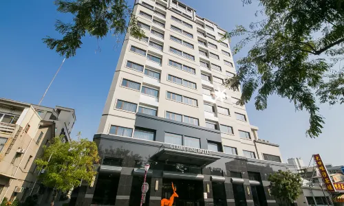 Golden Tulip Glory Fine Hotel
