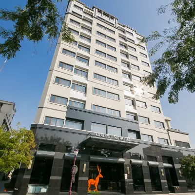 Golden Tulip Glory Fine Hotel Hotels near Costco - Tainan