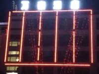 Yunxian Wanhao Hotel