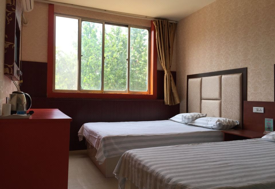 Hui Ju Express Hotel