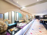 Empire Hotel Hong Kong-Wan Chai Hotel in zona Distretto centrale