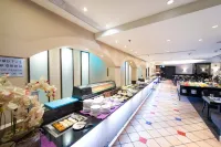 Empire Hotel Hong Kong－Wan Chai