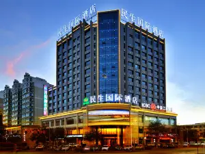 Minsheng International Hotel