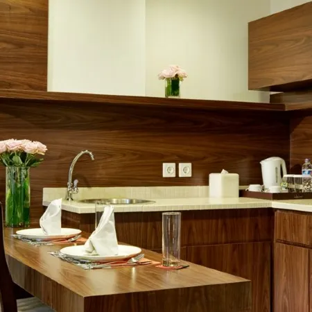 Delonix Hotel Karawang