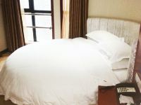 西安海林之家酒店 - 圆床房