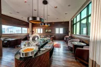 Empire Hotel Hong Kong - Causeway Bay - bar