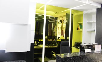 S-One Guesthouse Seoul