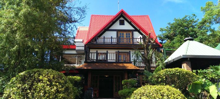 Shangrila Leisure Farming Hotels in Yilan County