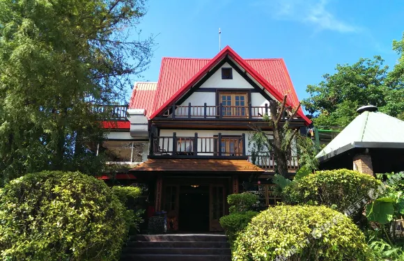 宜蘭冬山香格里拉休閑農場