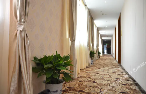 泰和文田大酒店