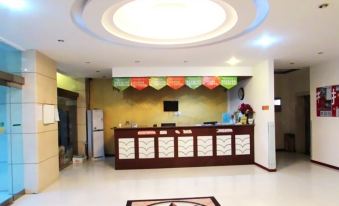 Heze Fengtianyiyue Hotel