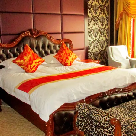 Oriental Pearl International Hotel