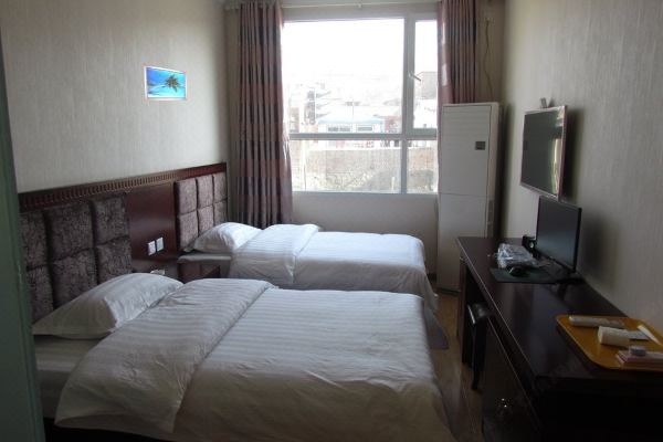 永登天源宾馆预订价格,联系电话位置地址【携程酒店】