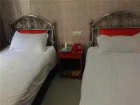 Yuechi Shunxin Hotel