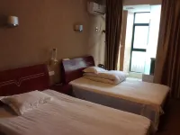 Tianchang Hengfu Business Hotel - pet friendly