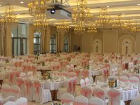 北京静之湖度假酒店 - 婚宴服务