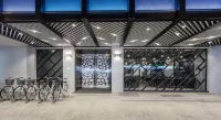 The Cloud Hotel Hotels in Taichung